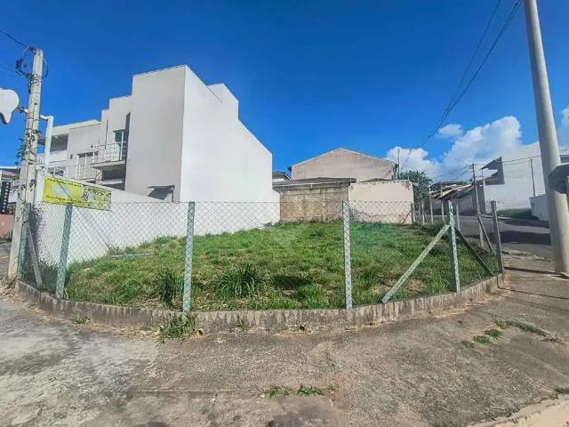 Terreno / Lote para Venda em Itatiba/SP Loteamento Residencial Central Park II