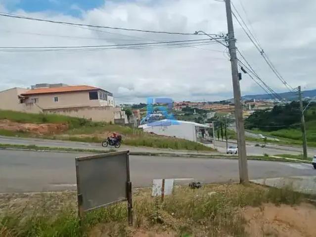 Terreno / Lote para Venda em Itatiba/SP Loteamento Residencial Central Park II