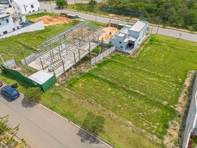 Terreno / Lote para Venda em Itatiba/SP Loteamento Residencial Rio das Flores