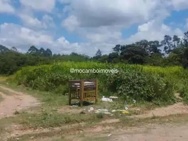 Terreno / Lote para Venda em Itatiba/SP Loteamento Santo Antônio