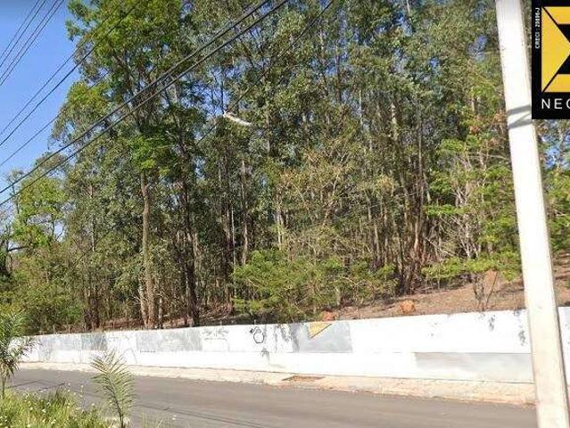 Terreno / Lote para Venda em Itatiba/SP Mombuca