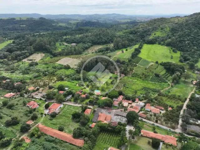 Terreno / Lote para Venda em Itatiba/SP Mombuca