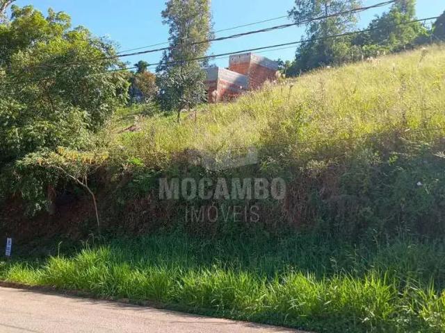 Terreno / Lote para Venda em Itatiba/SP Morada dos Pássaros