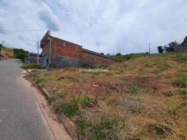Terreno / Lote para Venda em Itatiba/SP Portal Giardino