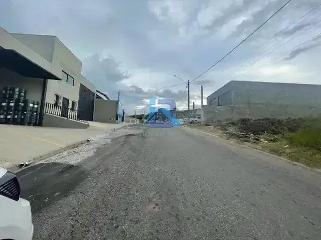 Terreno / Lote para Venda em Itatiba/SP Parque Industrial San Francisco