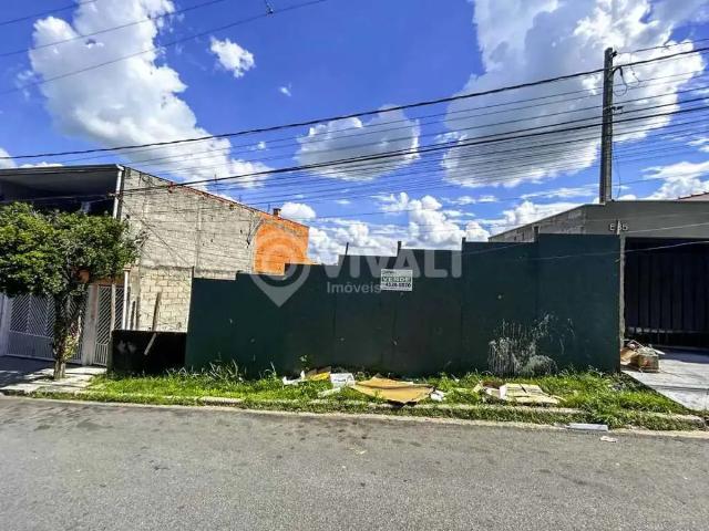 Terreno / Lote para Venda em Itatiba/SP Parque Industrial San Francisco