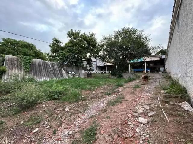 Terreno / Lote para Venda em Itatiba/SP Parque Tescarollo