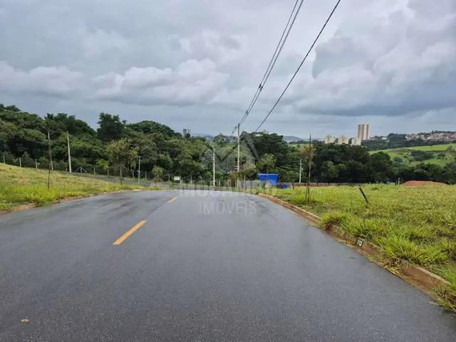 Terreno / Lote para Venda em Itatiba/SP Jardim Alto de Santa Cruz