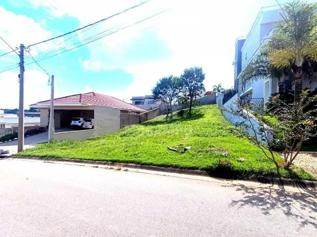 Terreno / Lote para Venda em Itatiba/SP Reserva Santa Rosa
