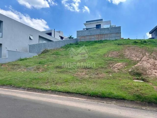 Terreno / Lote para Venda em Itatiba/SP Reserva Santa Rosa