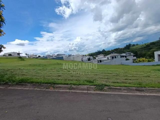 Terreno / Lote para Venda em Itatiba/SP Reserva Santa Rosa