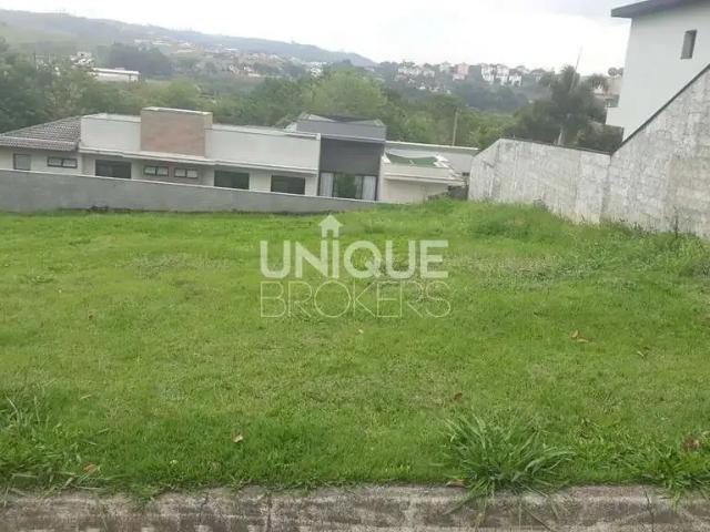 Terreno / Lote para Venda em Itatiba/SP Reserva Santa Rosa