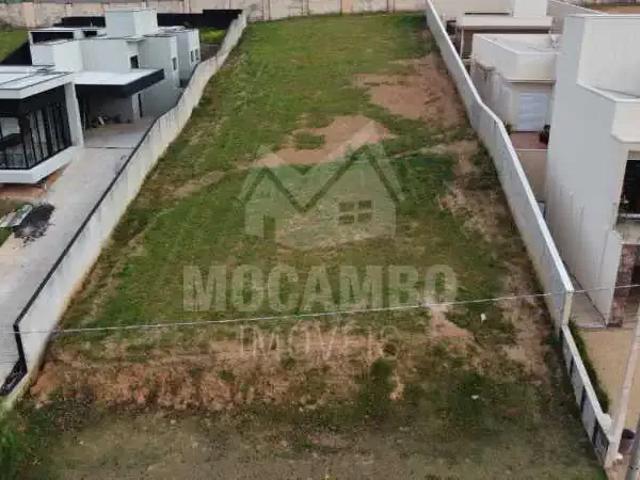 Terreno / Lote para Venda em Itatiba/SP Reserva Santa Rosa