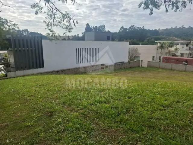 Terreno / Lote para Venda em Itatiba/SP Reserva Santa Rosa