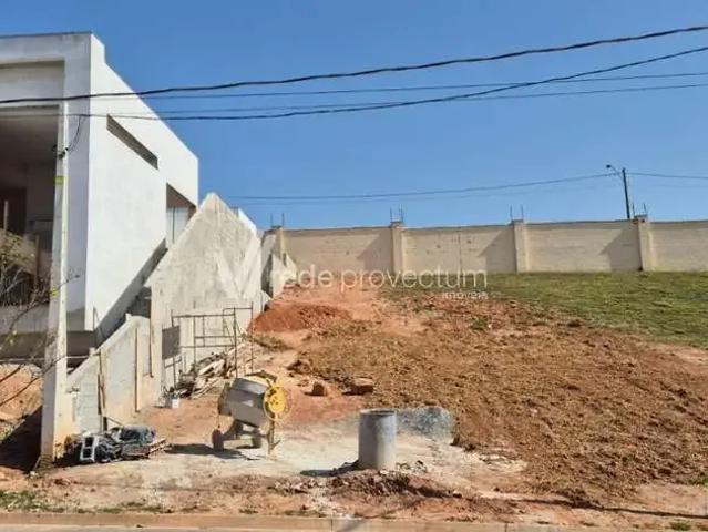 Terreno / Lote para Venda em Itatiba/SP Residencial Fazenda Santa Rosa