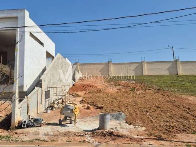 Terreno / Lote para Venda em Itatiba/SP Residencial Fazenda Santa Rosa