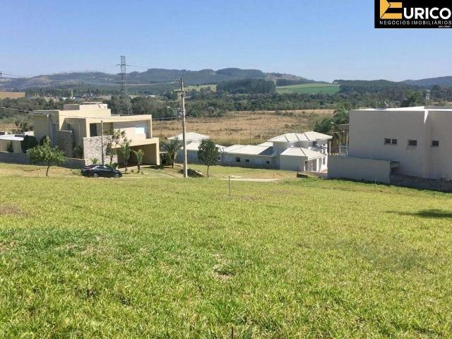 Terreno / Lote para Venda em Itatiba/SP Residencial Sete Lagos