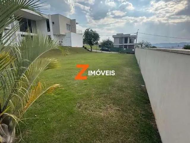 Terreno / Lote para Venda em Itatiba/SP Residencial Sete Lagos