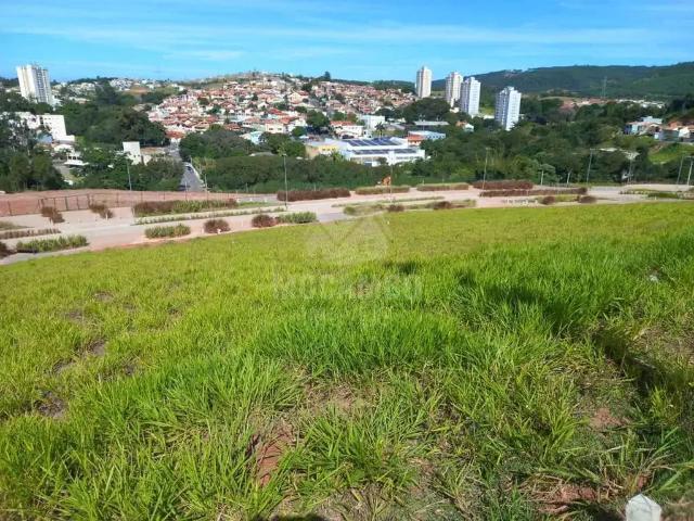Terreno / Lote para Venda em Itatiba/SP Residencial Reserva Bellano