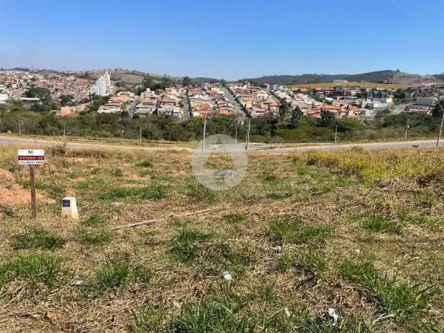 Terreno / Lote para Venda em Itatiba/SP Residencial Reserva Bellano