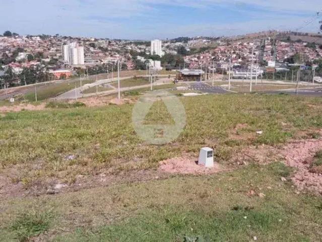 Terreno / Lote para Venda em Itatiba/SP Residencial Reserva Bellano