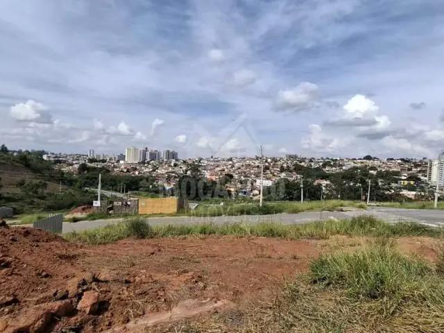 Terreno / Lote para Venda em Itatiba/SP Residencial Reserva Bellano