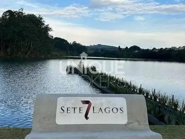 Terreno / Lote para Venda em Itatiba/SP Residencial Terras Nobres