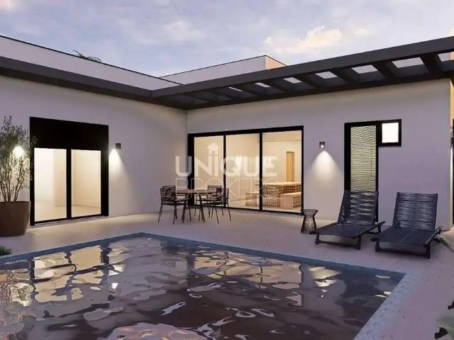 Terreno / Lote para Venda em Itatiba/SP Residencial Terras Nobres
