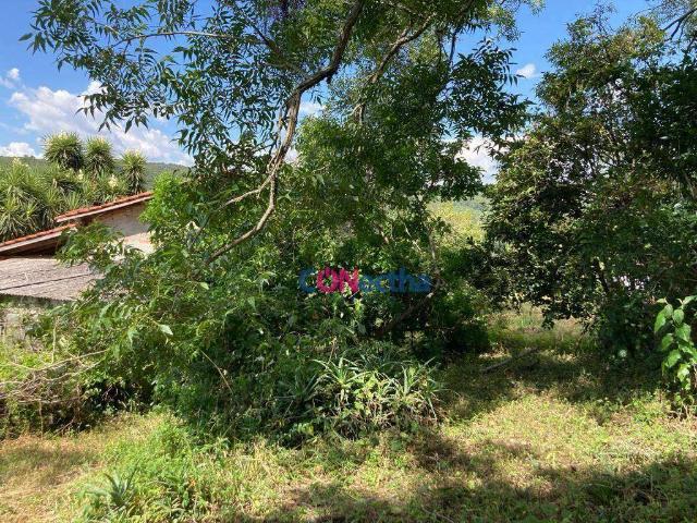 Terreno / Lote para Venda em Itatiba/SP Terras de São Sebastião