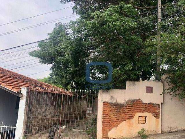 Terreno / Lote para Venda em Itatiba/SP Vila Cremonesi