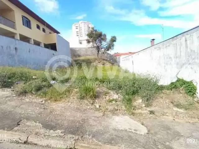 Terreno / Lote para Venda em Itatiba/SP Vila Mutton