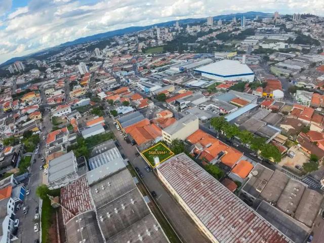 Terreno / Lote para Venda em Itatiba/SP Vila Santa Luzia
