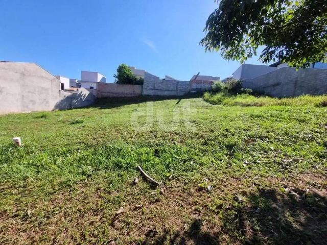 Terreno / Lote para Venda em Itatiba/SP Villaggio Fosuzzi