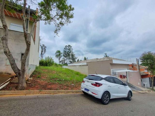 Terreno / Lote para Venda em Itatiba/SP Villaggio Fosuzzi
