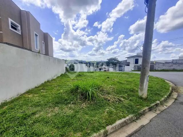 Terreno / Lote para Venda em Itatiba/SP Villaggio Fosuzzi