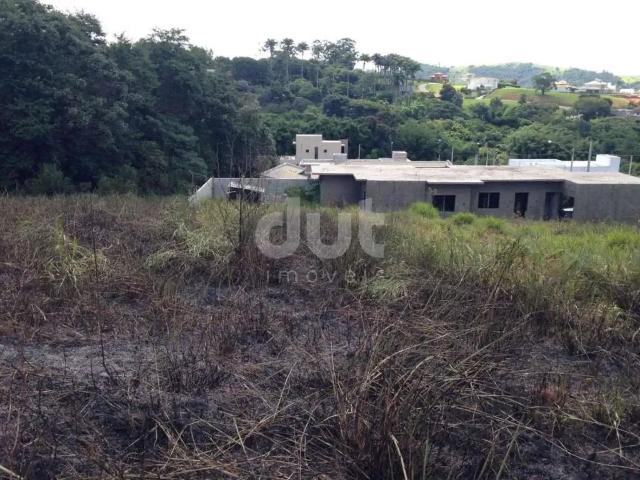 Terreno / Lote para Venda em Itatiba/SP Villaggio Fosuzzi