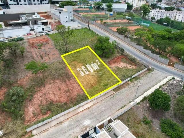 Terreno / Lote para Venda em Itaúna/MG Tropical