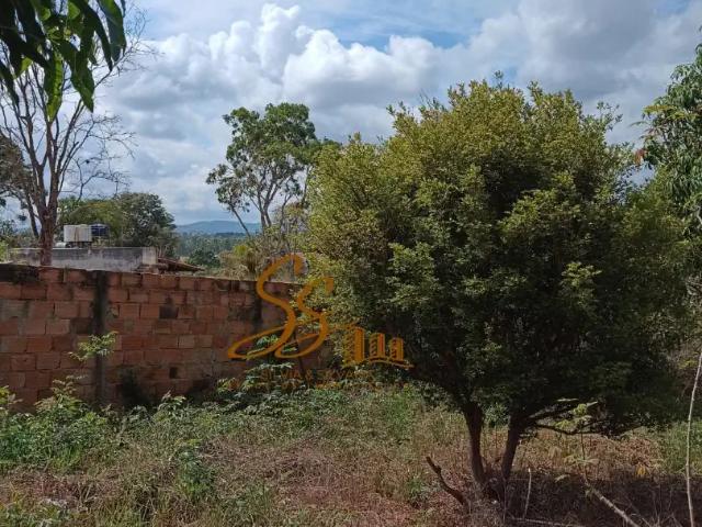 Terreno / Lote para Venda em Itaúna/MG Área Rural de Itaúna