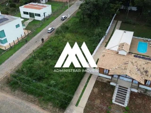 Terreno / Lote para Venda em Itaúna/MG Condomínio Recanto dos Pássaros