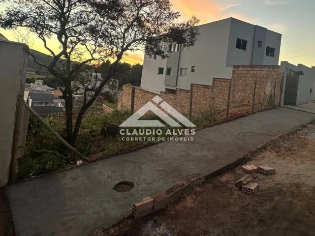Terreno / Lote para Venda em Itaúna/MG Eldorado
