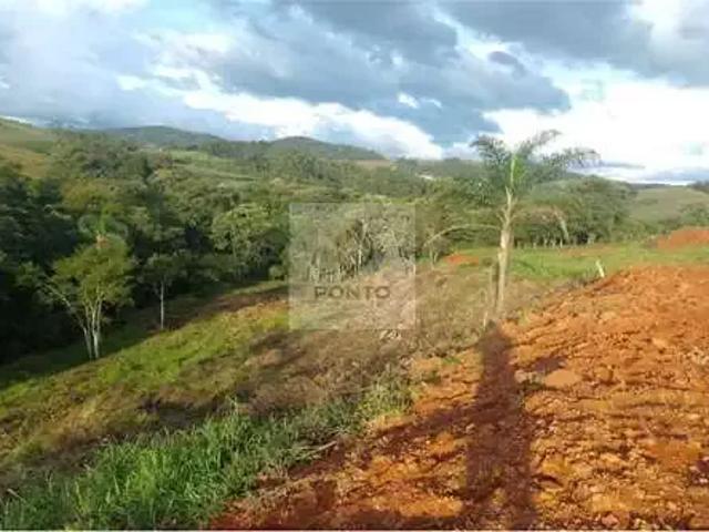 Terreno / Lote para Venda em Itaverava/MG Centro