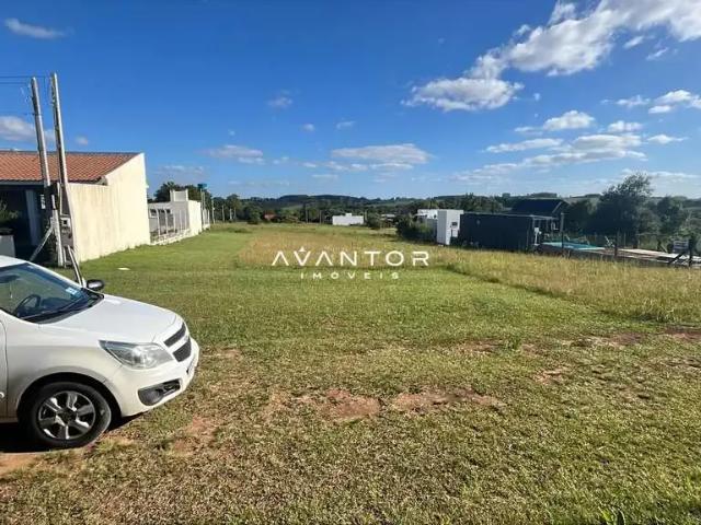 Terreno / Lote para Venda em Itaara/RS Balneário Jardim da Serra