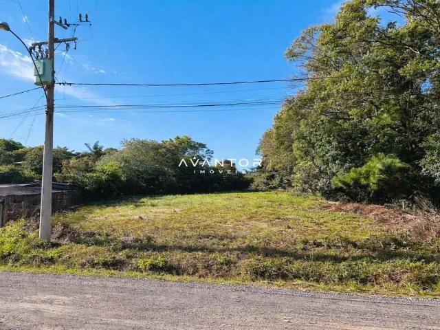 Terreno / Lote para Venda em Itaara/RS Balneário Novo Pinhal