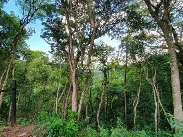 Terreno / Lote para Venda em Itaara/RS Balneário Novo Pinhal