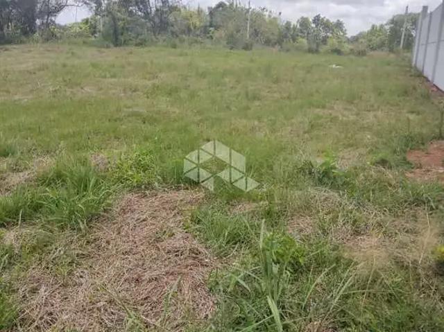 Terreno / Lote para Venda em Itaara/RS Centro