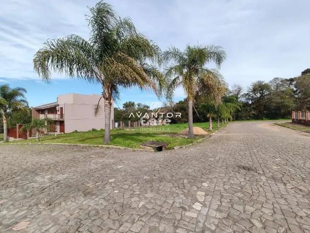 Terreno / Lote para Venda em Itaara/RS Centro