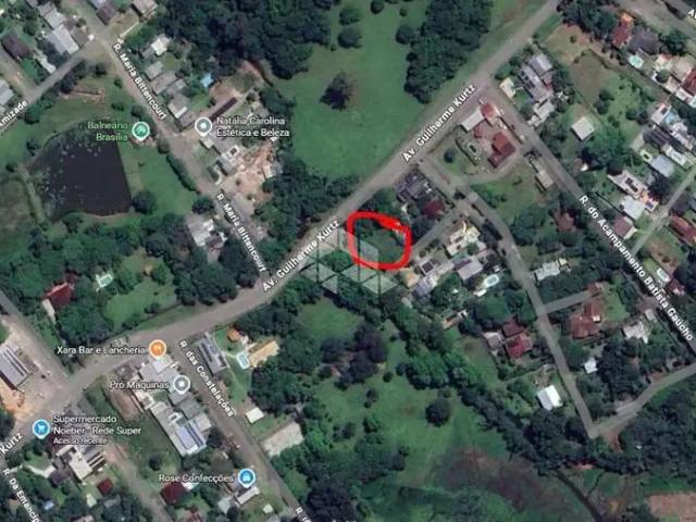 Terreno / Lote para Venda em Itaara/RS Centro