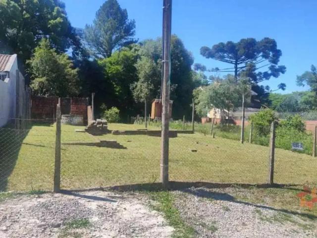 Terreno / Lote para Venda em Itaara/RS Centro