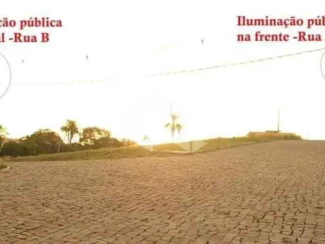 Terreno / Lote para Venda em Itaara/RS Centro