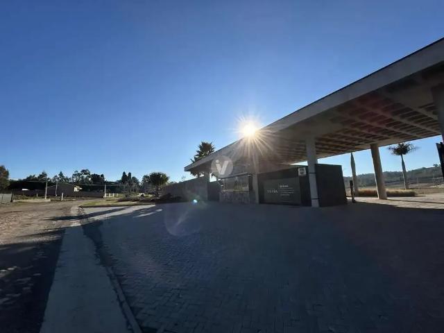 Terreno / Lote para Venda em Itaara/RS Parque Oásis
